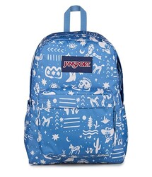 JanSport SuperBreak Plus Backpack – 15 I