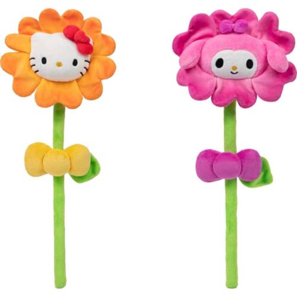 Hello Kitty® and Friends 14-inch Plush F