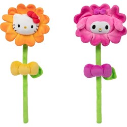Hello Kitty® and Friends 14-inch Plush F