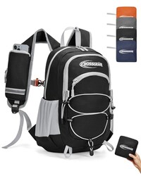 CROSSGEAR 24L Hiking Backpack, Lightweig