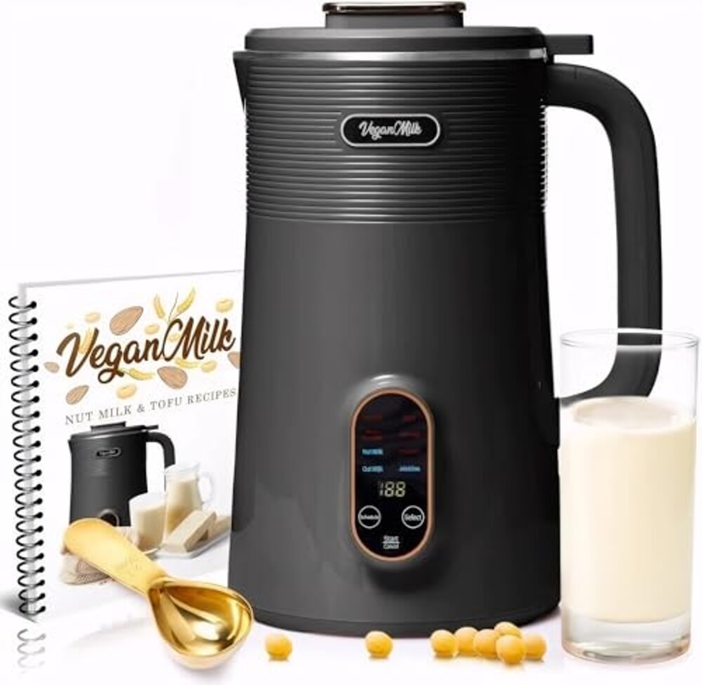 Nut Milk Maker Machine, Almond Milk Make