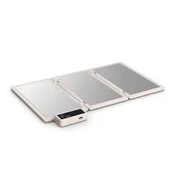 bella Fits-Anywhere™ Fold & Store Warmin