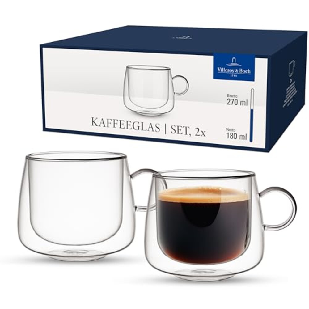 Villeroy & Boch Artesano Hot & Cold Beve