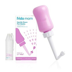 Frida Mom Upside Down Peri Bottle for Po