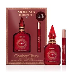 Charlotte Tilbury More Sex Eau De Parfum