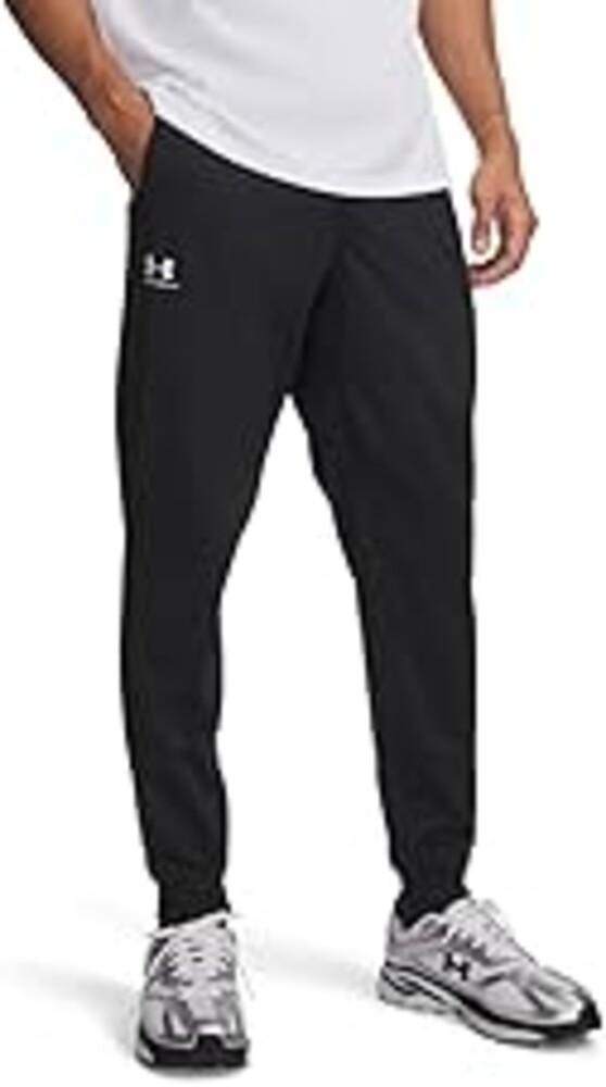 Under Armour Men's Sportstyle Tricot Jogger