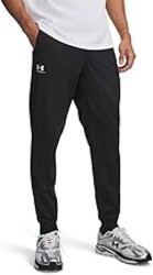 Under Armour Men's Sportstyle Tricot Jogger