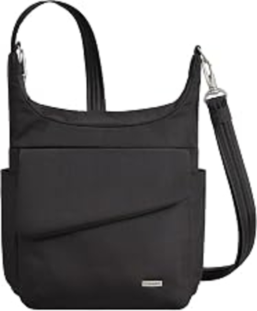 Travelon Anti-Theft Classic Messenger Bag