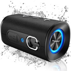 Bluetooth 5.4 Speaker