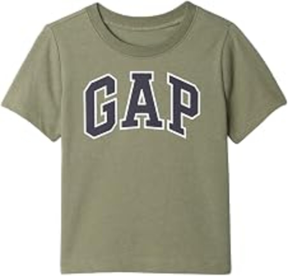 Gap Boys' Logo Tee