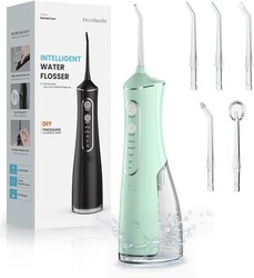 Water Flosser for Teeth Cleaning