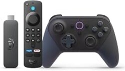 Fire TV Stick 4k Select + Luna Controller | Game streaming bundle