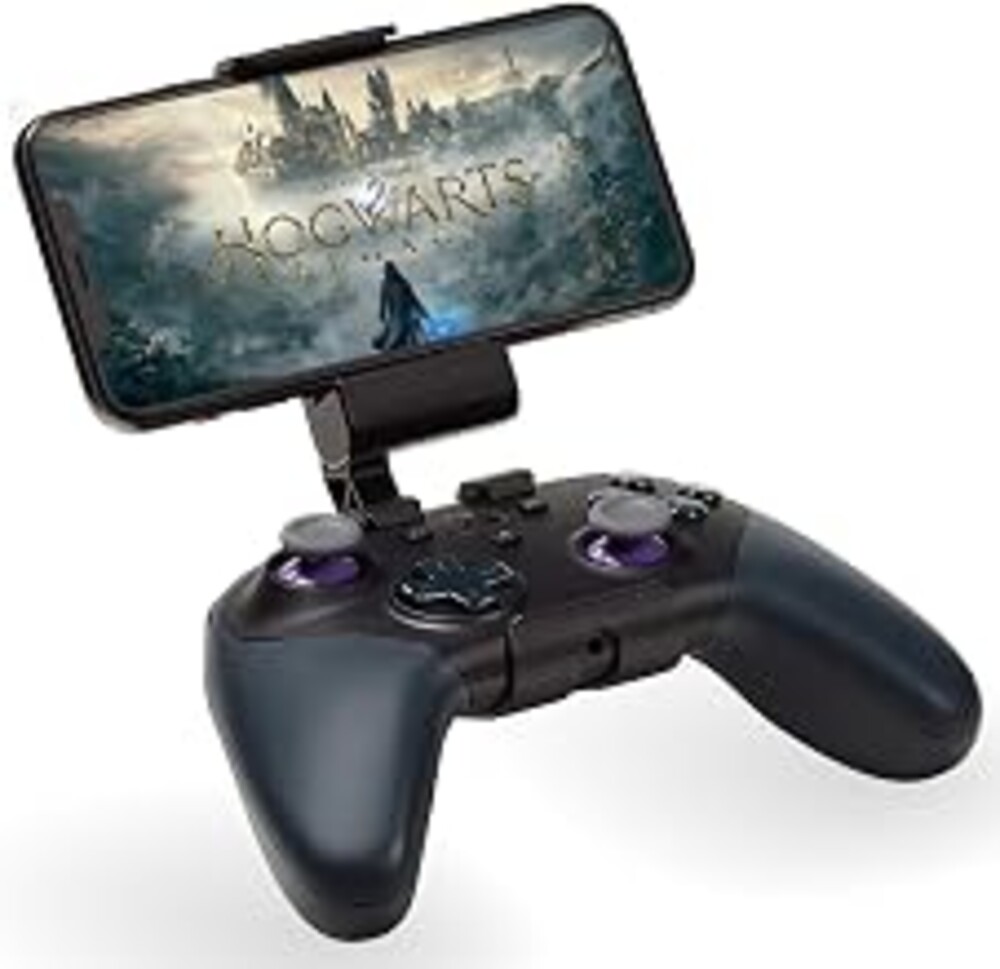 Luna Controller + Phone Clip Bundle