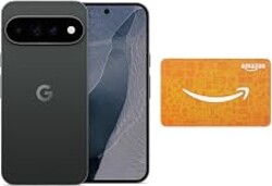 Google Pixel 11 Pro XL - Obsidian - 512 GB with $200 Amazon Gift Card
