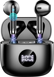 Wireless Bluetooth 5.4 Earbuds