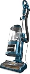 Shark Navigator Lift-Away Vacuum, Self-Cleaning, HEPA, Teal, ZU503AMZ | Lift-Away Pod, Pet Hair Pickup, Swivel Steering, 1200W Power, Upholstery Tool and Pet Crevice Tool for Above-Floor Cleaning