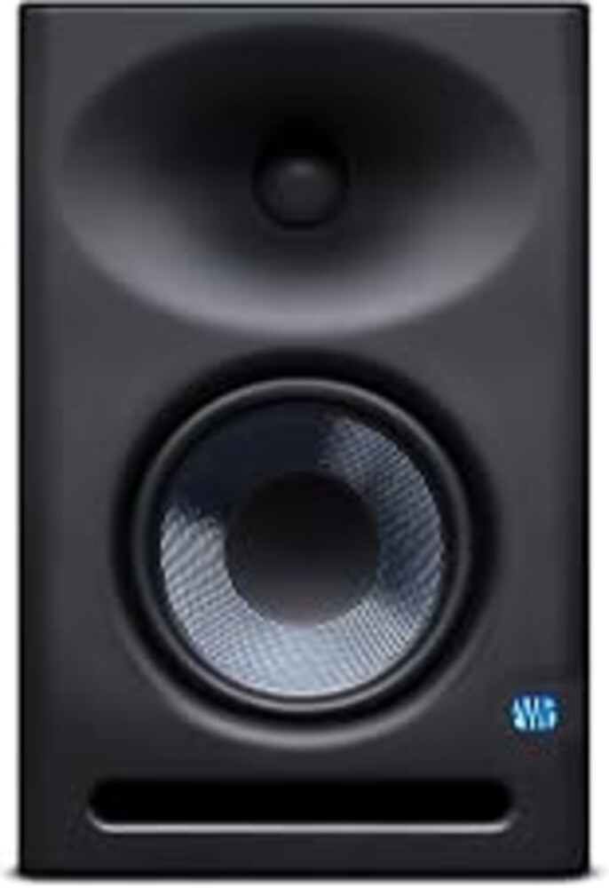 PreSonus Eris E7 XT 2-Way Active Studio Monitor with EBM Waveguide (Pack of 1) | EBM Waveguide