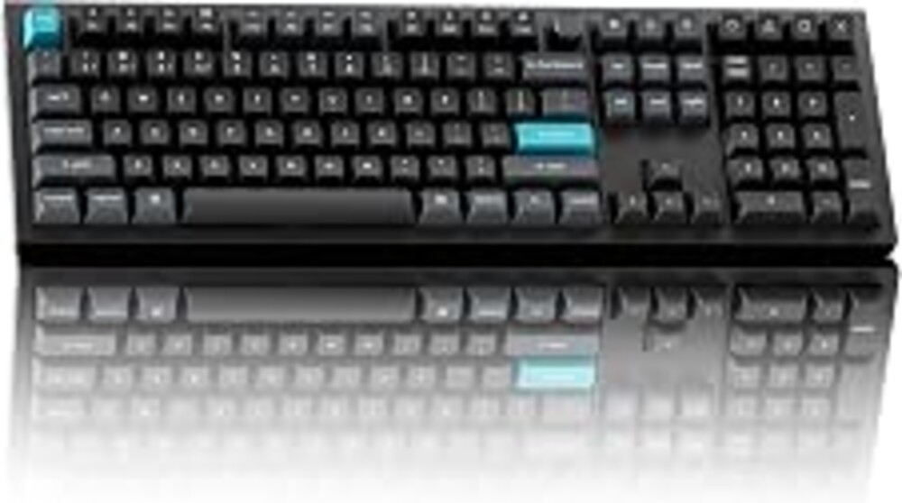 Keychron Q6 Ultra 8K Full-Size Wireless Mechanical Keyboard, Aluminum Black | 2.4 GHz/Bluetooth 5.3/USB-C, 660H battery, ZMK programmable knob, Hot-Swappable PBT keycaps with RGB, Mac/Windows/Linux