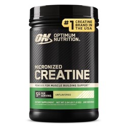 Optimum Nutrition Creatine Monohydrate P