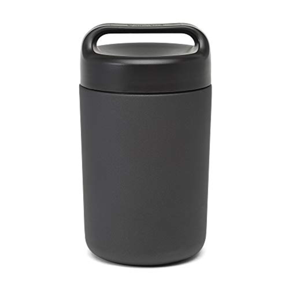 Goodful Stainless Steel Food Jar, Double
