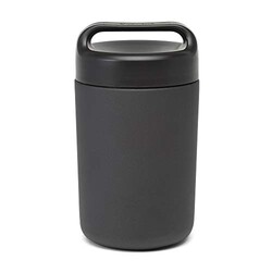 Goodful Stainless Steel Food Jar, Double