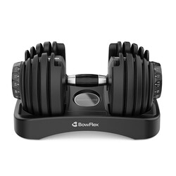 BowFlex Results Series 552 SelectTech Si