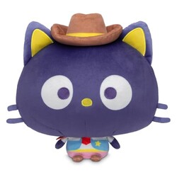 TeeTurtle Cloudheads Sanrio Cowboy Choco