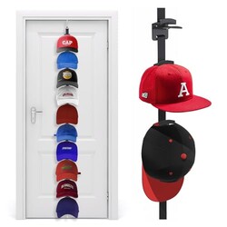 YANLIFY Hat Organizer for Baseball Caps,