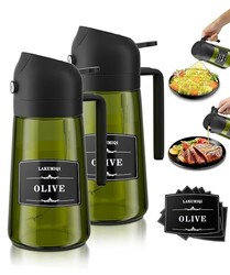 Oliver Oil Sprayer Dispenser for Cooking