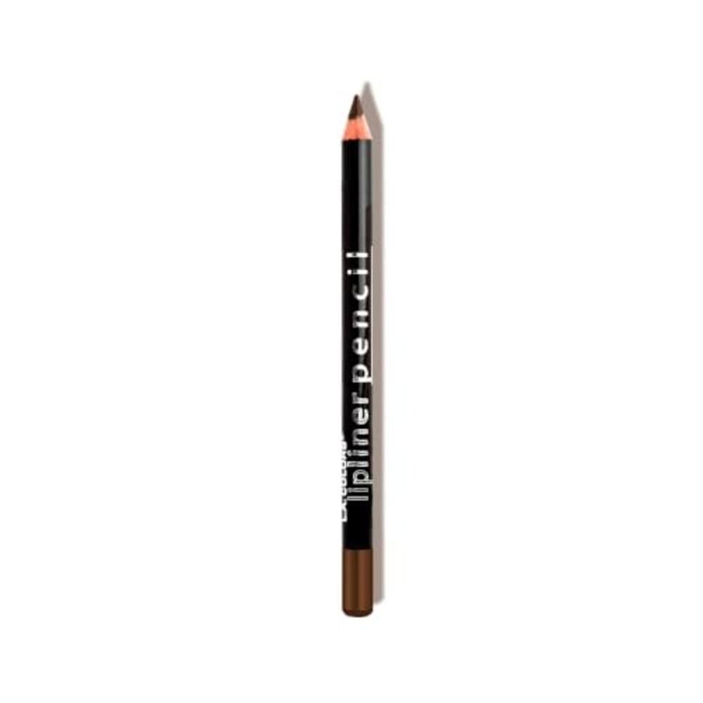 L.A. COLORS Lipliner Pencil, Deepest Bro
