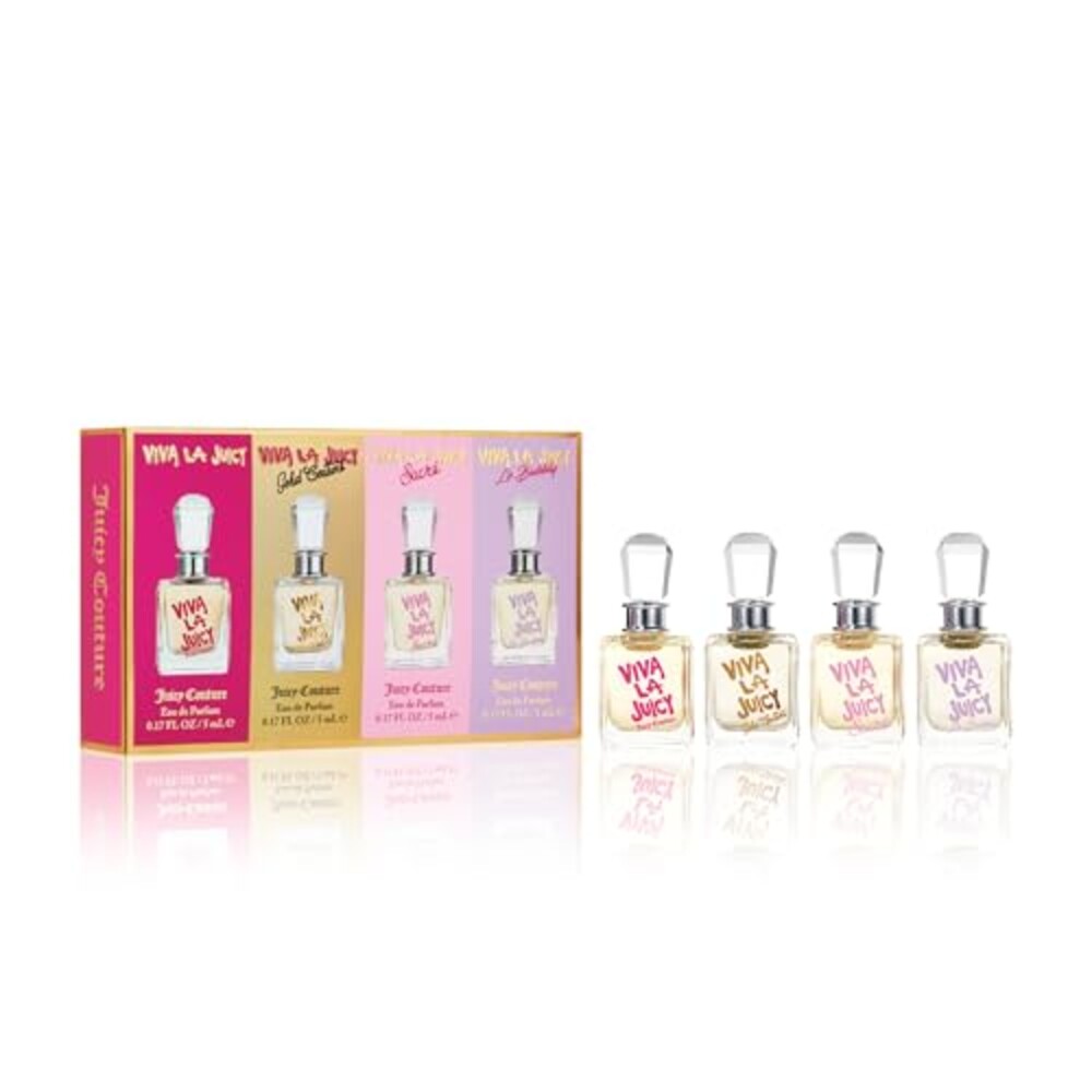Juicy Couture Viva La Juicy Eau de Parfu