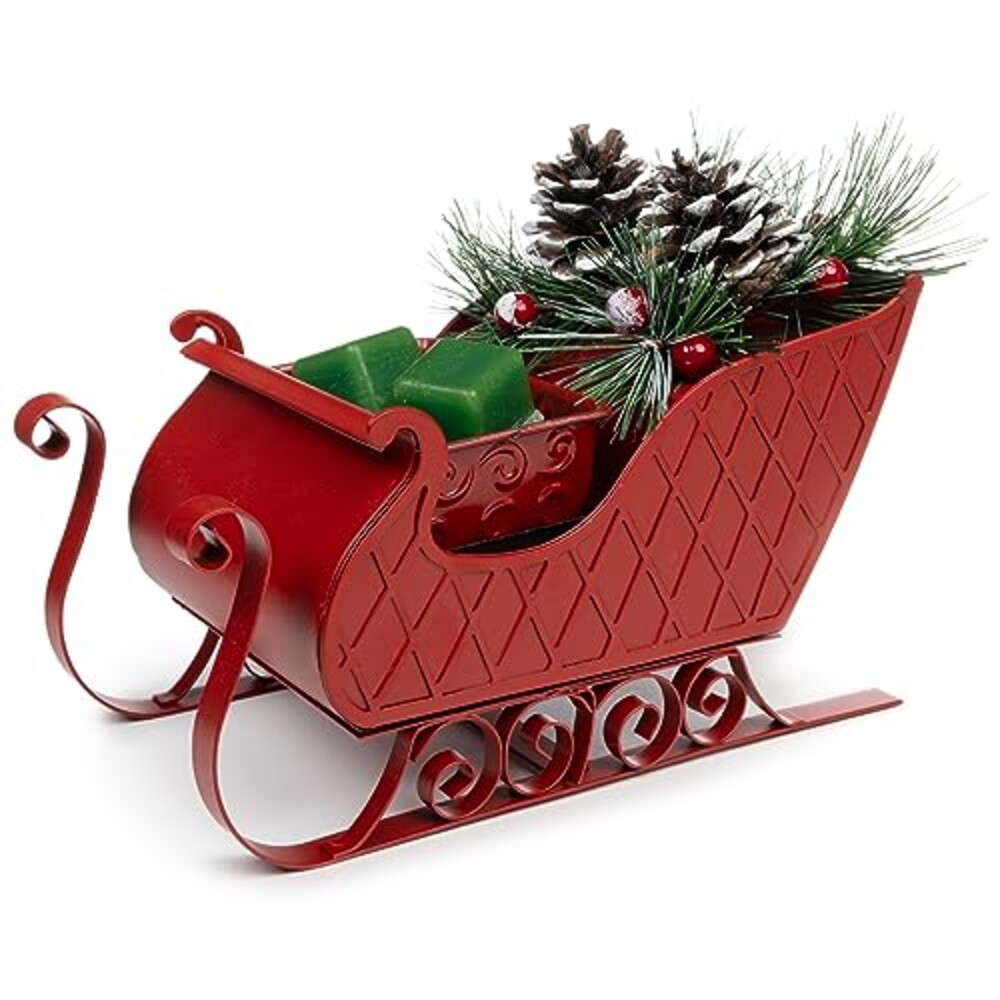 Scentsationals Santas Sleigh - Christmas