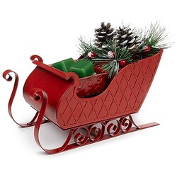 Scentsationals Santas Sleigh - Christmas