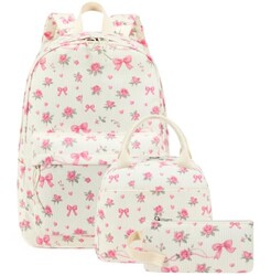 CAMTOP Backpack for School Kids Cute Bac