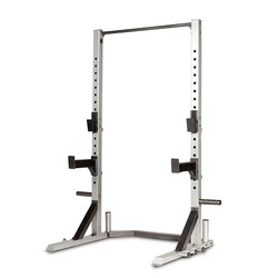 CAP Barbell FM-8000F Deluxe Power Rack,