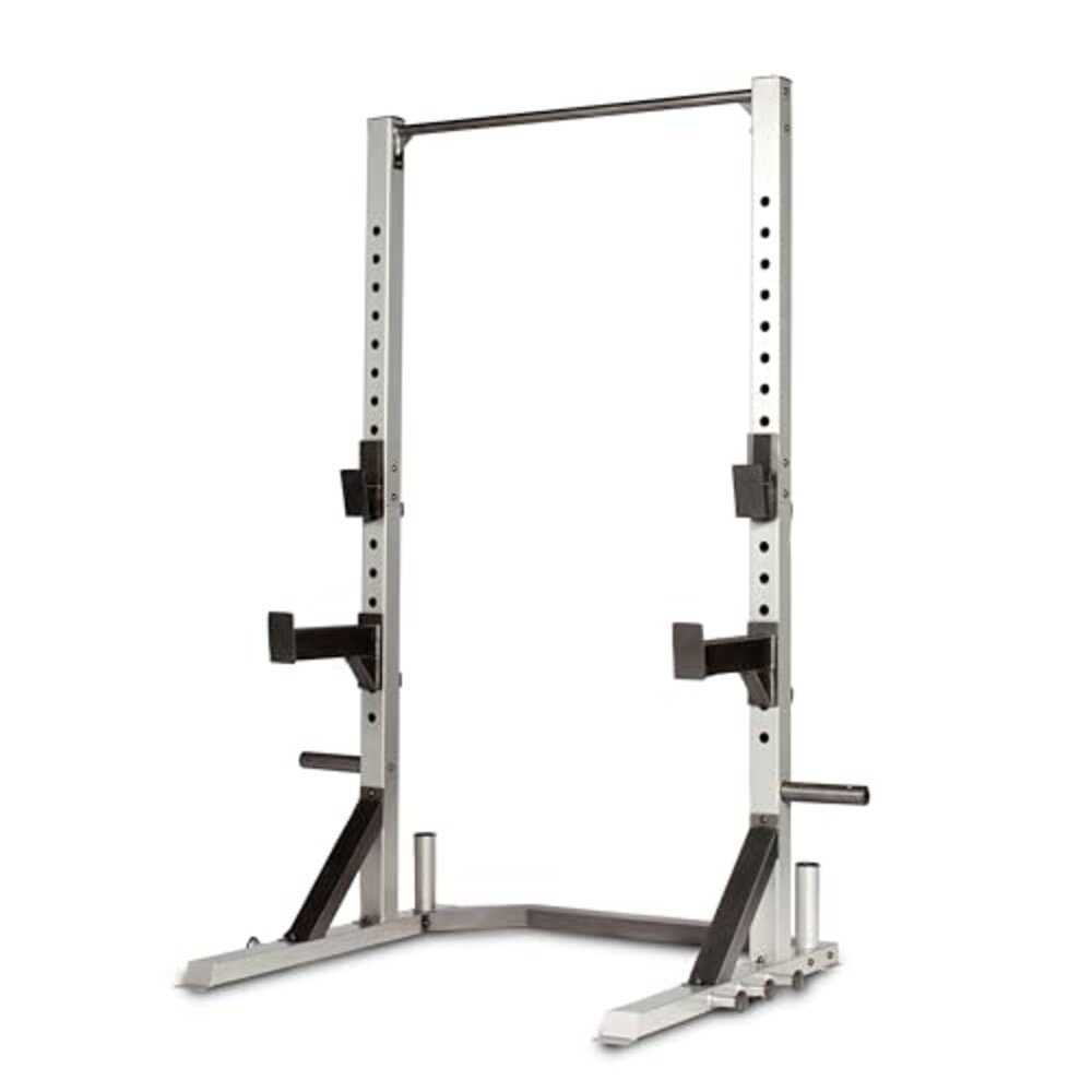 CAP Barbell FM-8000F Deluxe Power Rack,