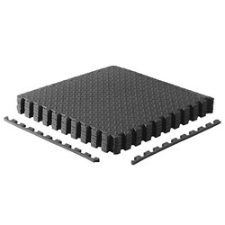 CAP 24-Inch Interlocking EVA Foam Puzzle
