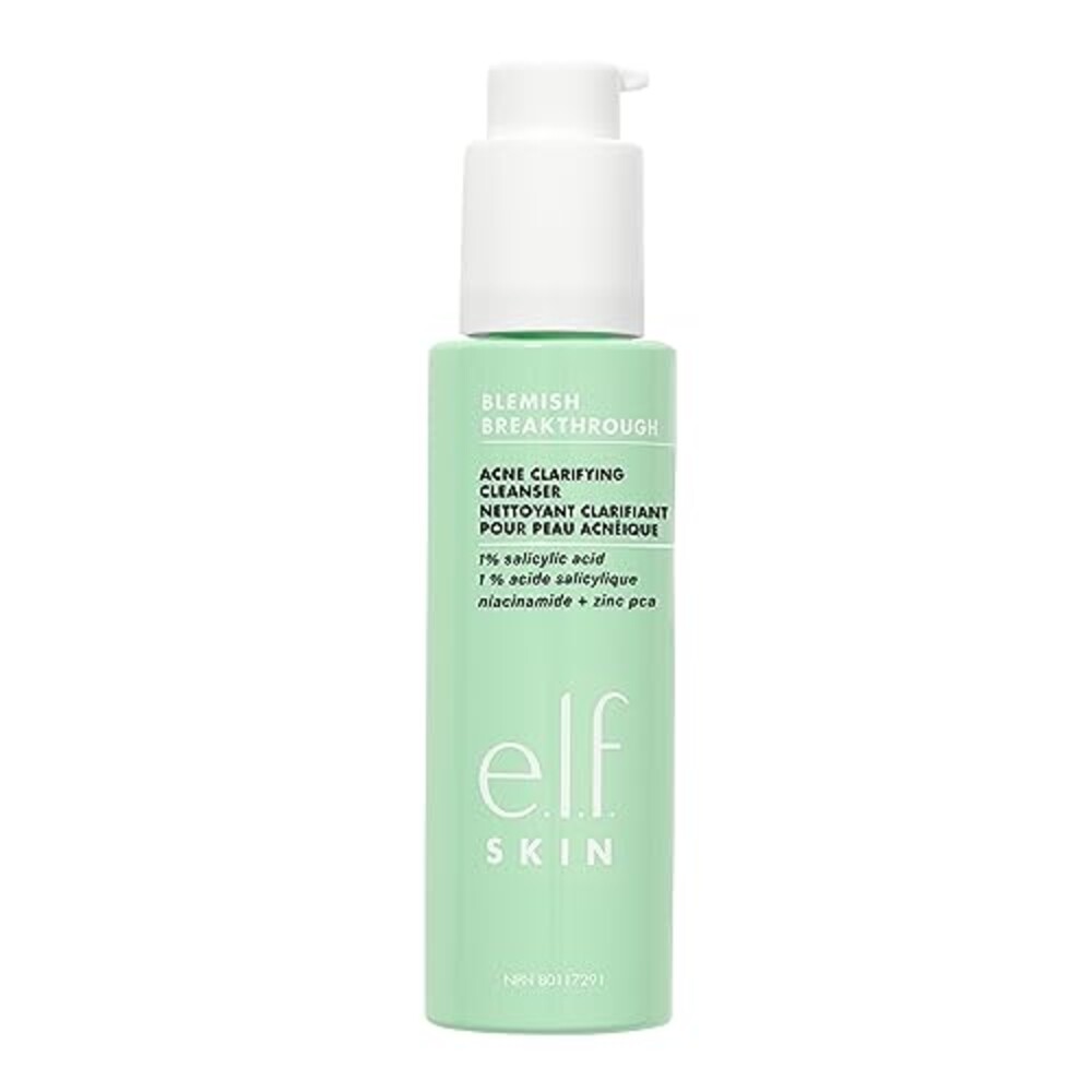 e.l.f. SKIN Blemish Breakthrough Clarify