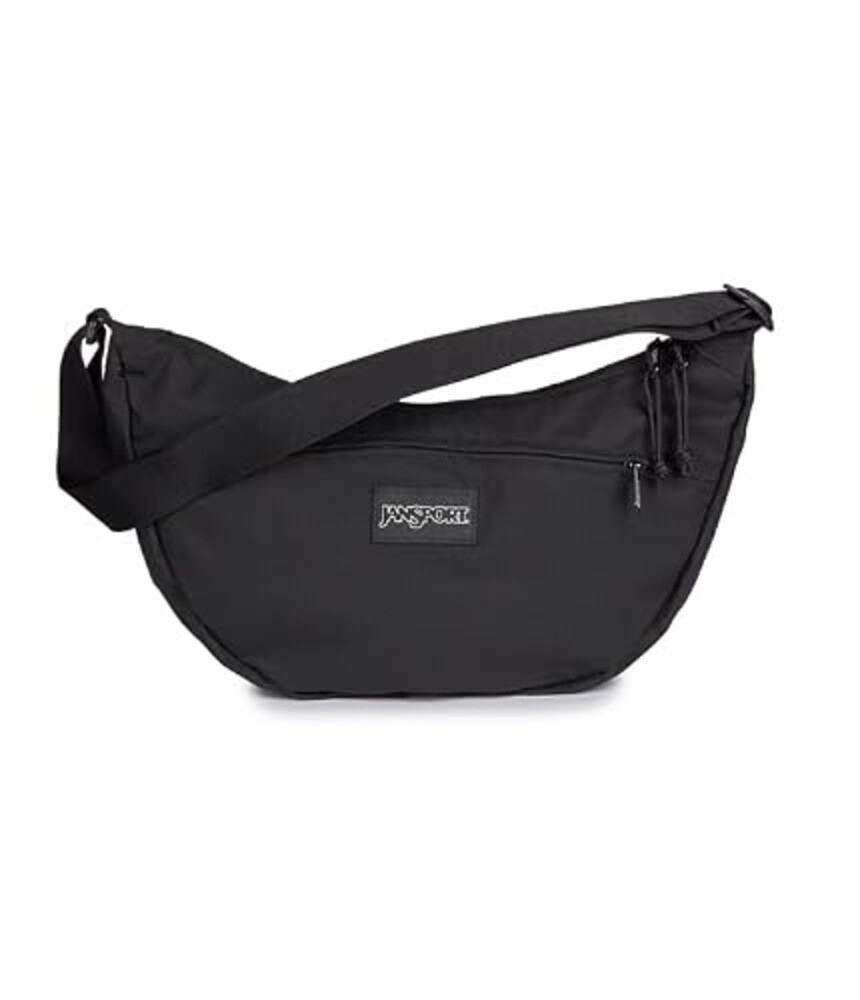 Large Crossbody Unphased Satchel