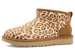 UGG Women's Classic Ultra Mini Plains Bo