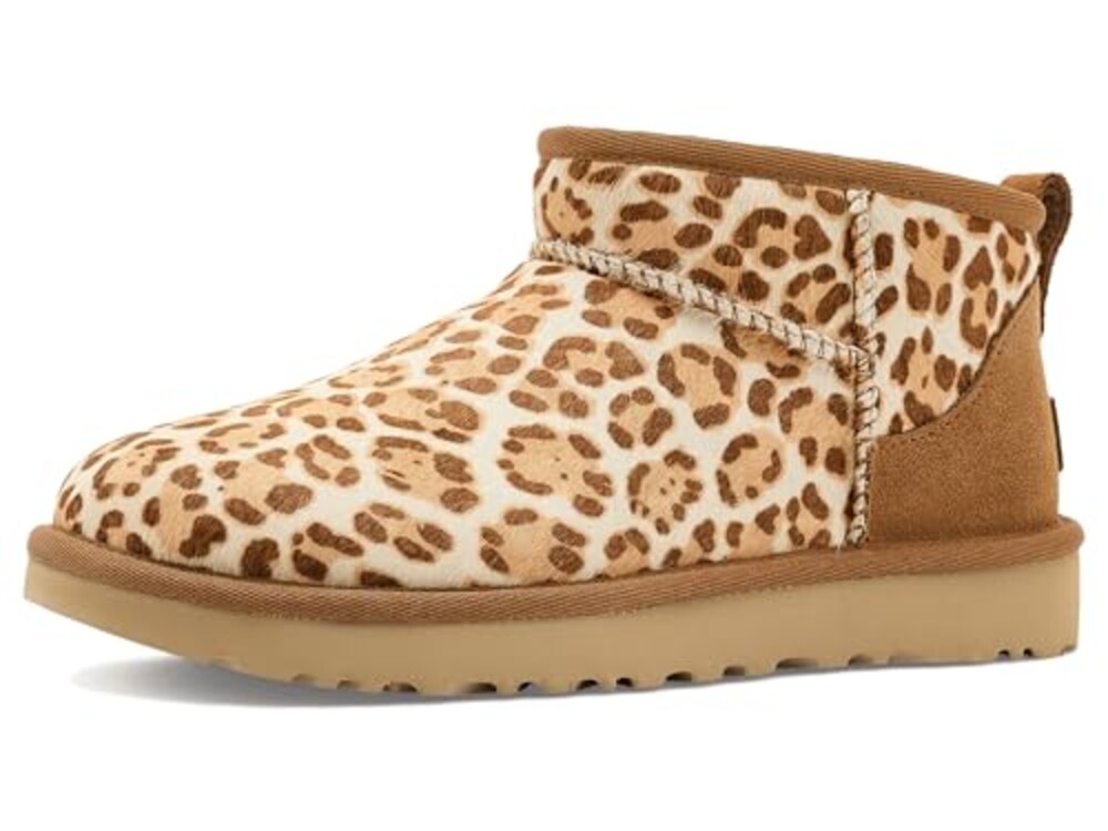 UGG Women's Classic Ultra Mini Plains Bo