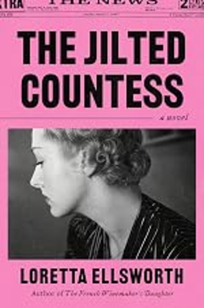 The Jilted Countess: A Novel