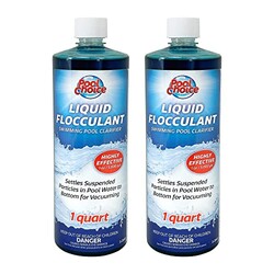 SpaChoice 1-Quart 2-Pack Premium Liquid