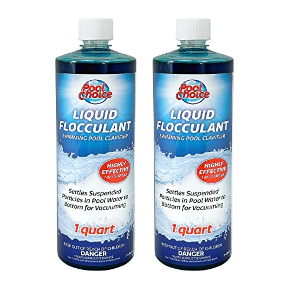SpaChoice 1-Quart 2-Pack Premium Liquid