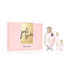 Juicy Couture Just Moi Eau de Parfum 3-P