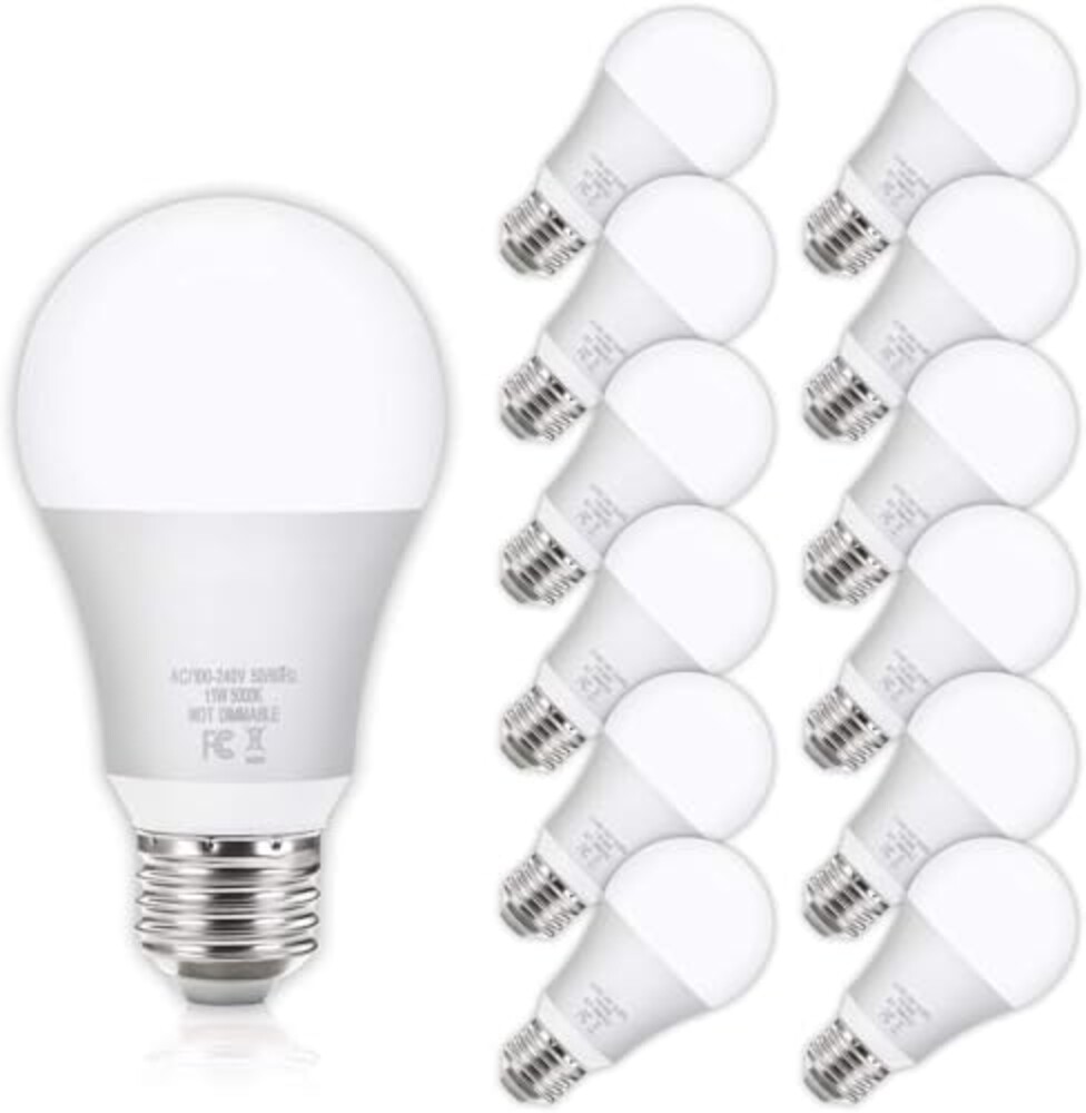 Yochoice LED Light Bulbs 100W Equivalent