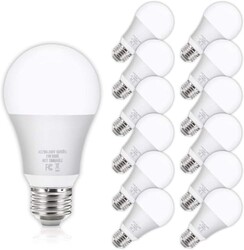 Yochoice LED Light Bulbs 100W Equivalent