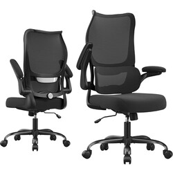 SOMEET Office Chair Ergonomic Desk Chair