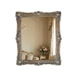 OIGUMR Wall Mirror,Freestanding or Wall