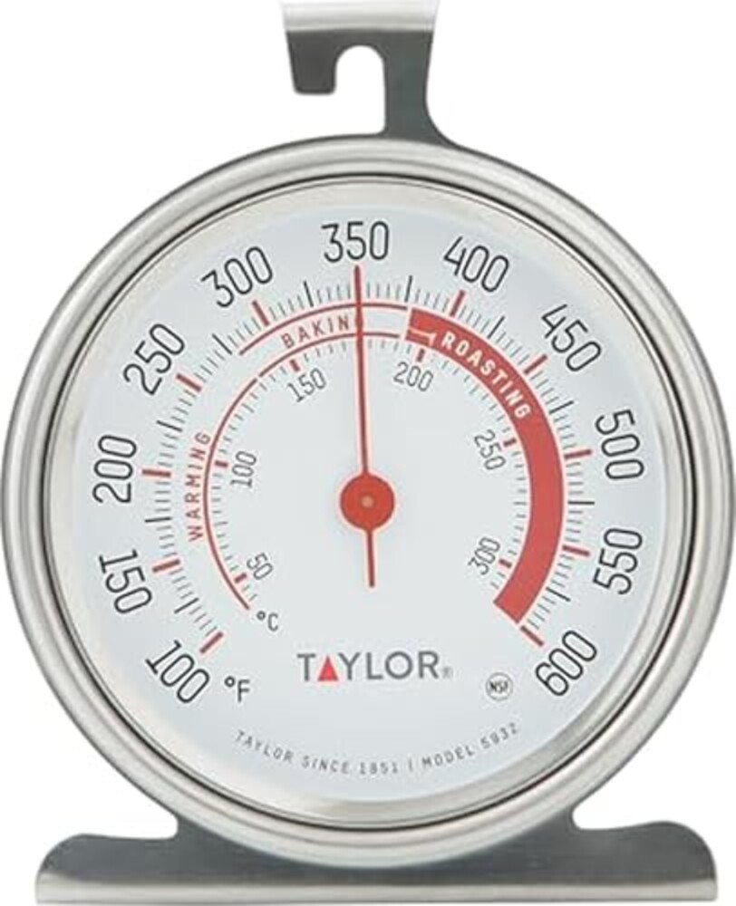 Taylor Precision Products Large Dial The